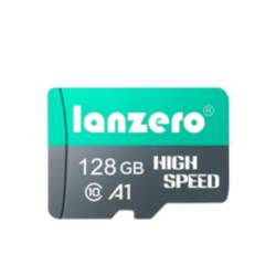 Tarjeta de Memoria TF Micro SD Lanzero 128GB