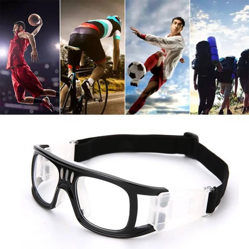 Comprar Marco de lentes para deportes al aire libre, gafas a