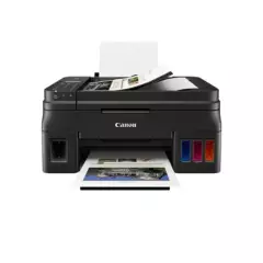 CANON - Impresora CANON Multifuncional Pixma G4110