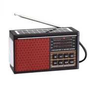 Radio portable Philco AM/FM con bluetooth PJR2200BT-SL