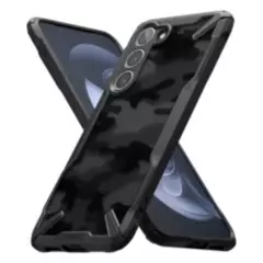 RINGKE - Case Ringke Fusion-X Design Galaxy S23 Plus - Importado USA
