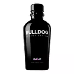 BULLDOG - Gin BULLDOG London Dry Botella 750ml