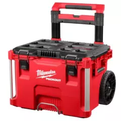 MILWAUKEE - Caja de herramientas c ruedas 472x561x650cm 48-22-8426
