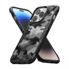 RINGKE - Case Ringke Fusion X Design iPhone 14 Pro Max - Importado USA