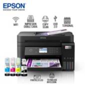 Impresora Multifuncional Epson Ecotank L6270 Wifi Duplex – RYM Portátiles  Perú