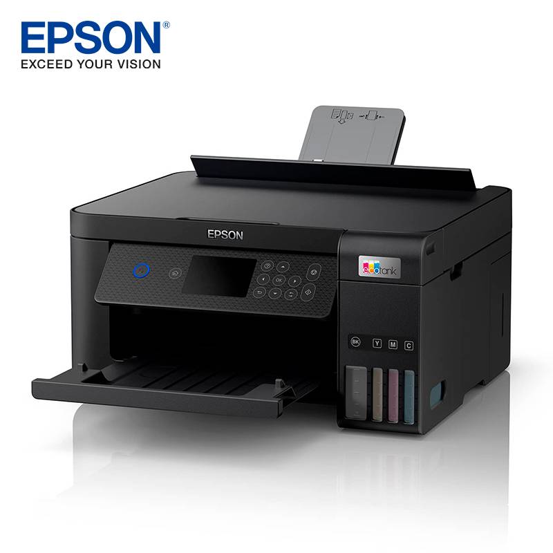Impresora Epson L4260 Multifuncion Wifi Dúplex – Itech Store