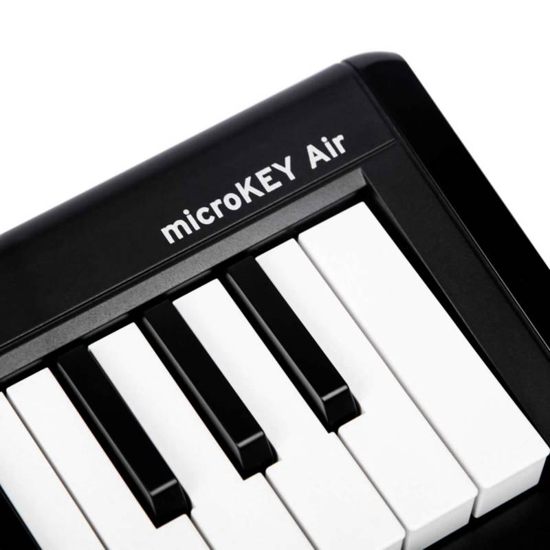 MICROKEY2-49AIR 5周年記念イベントが - DTM・DAW