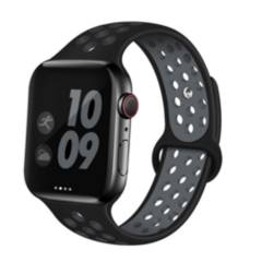 Correa Silicona Sport para Apple Watch 38mm - 40mm - 41mm - NG