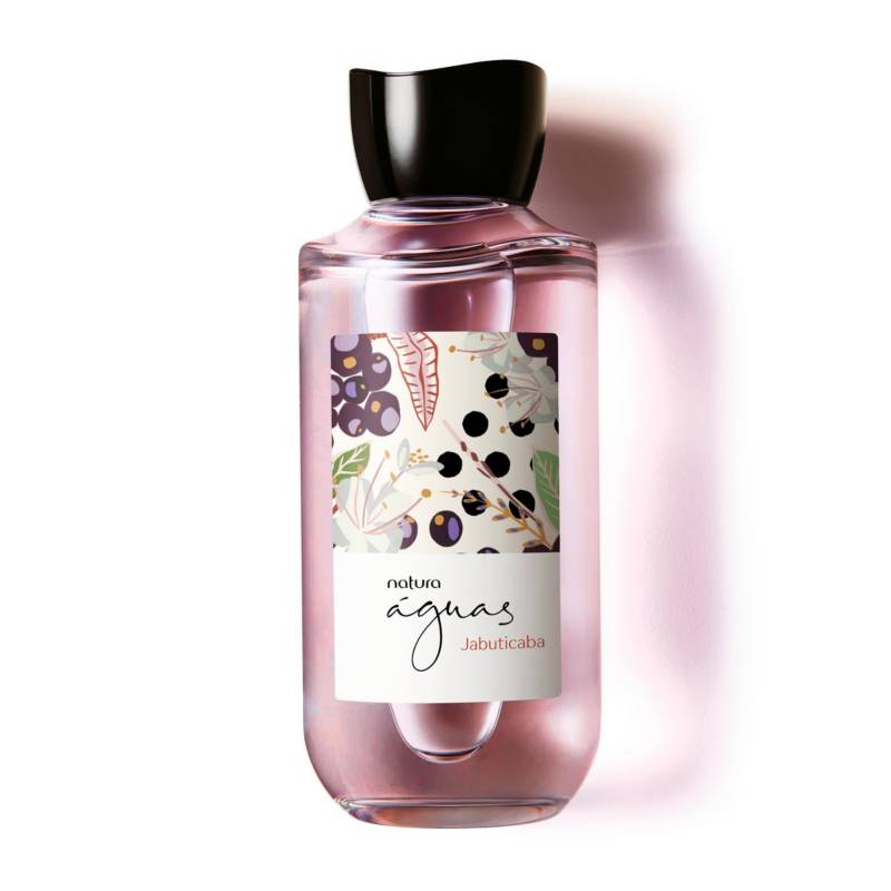 Aguas Jabuticaba Colonia de Mujer 150ml NATURA 