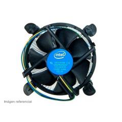 Ventilador de Cobre para Procesador Intel LGA 11501151115511561200