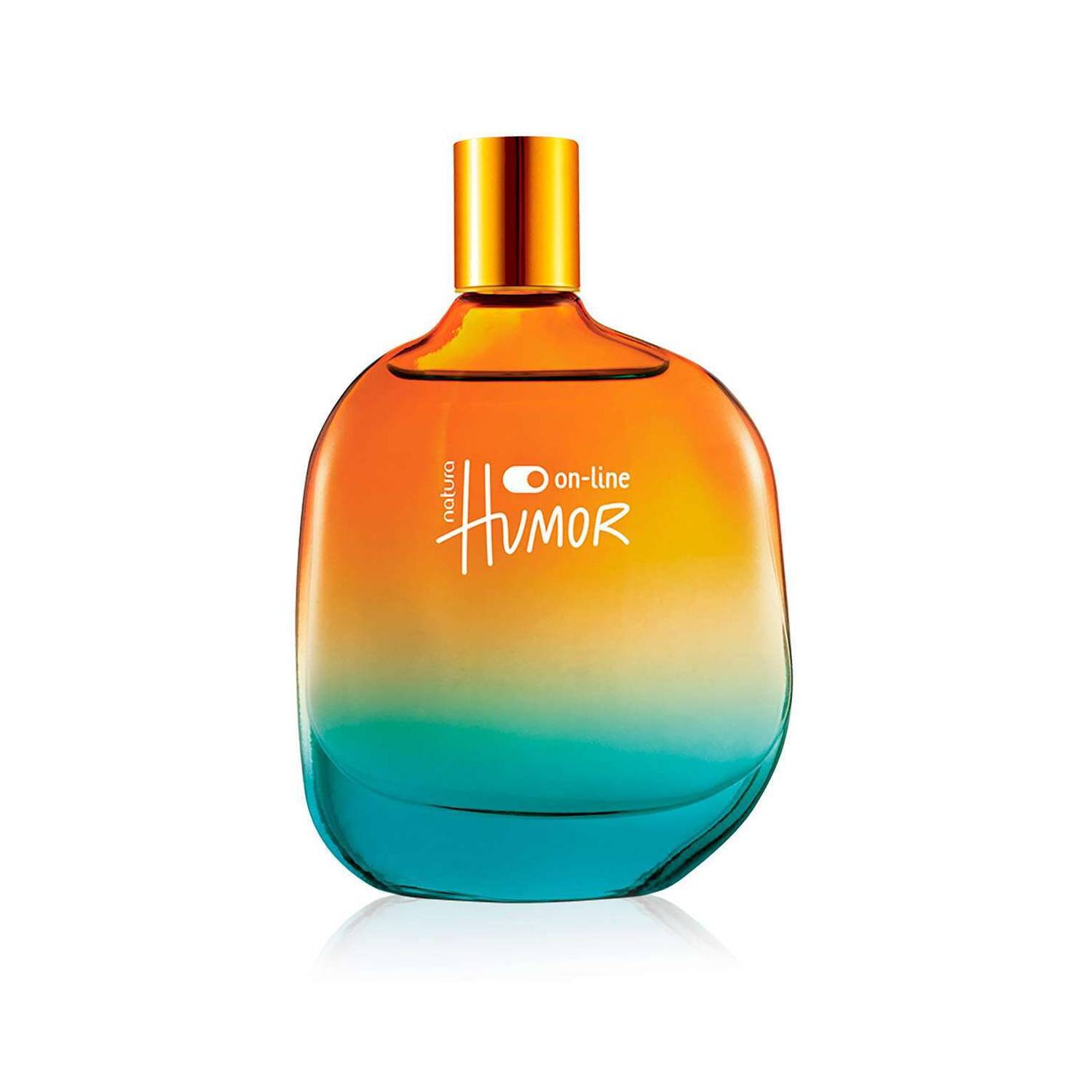 Humor On-line EDT de Hombre Natura NATURA 