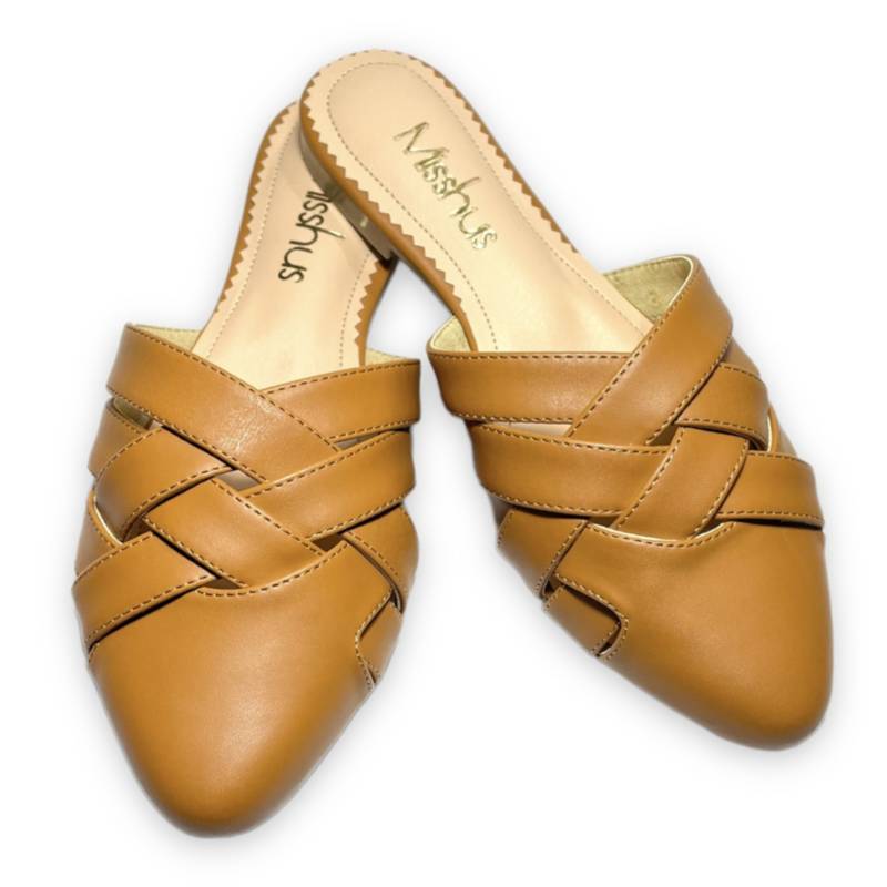 Zapatos mules Mujer Misshus Hilda | falabella.com