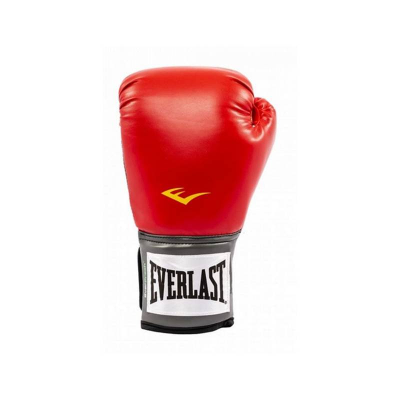 Guantes Box Mujer Pro Style Everlast - Boxeo y Artes Marciales