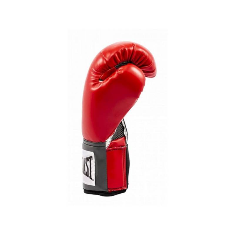 Guantes Boxeo Everlast Pro Style 2 Kickboxing Box Muay Thai - $ 93.600