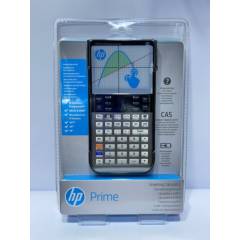 HEWLETT PACKARD - Calculadora Grafica HP Prime  HPPrime#INT