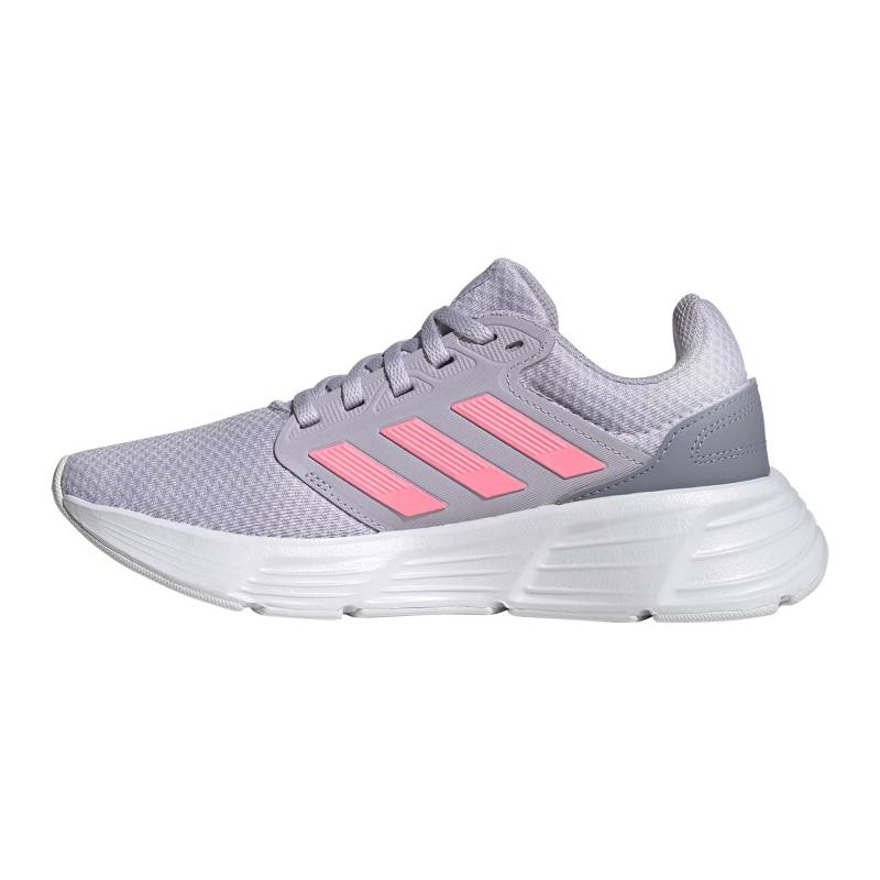 Zapatillas Mujer Adidas Galaxy 6 Lila - HP2406. ADIDAS