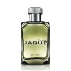 YANBAL - Jaque Perfume de Hombre Yanbal