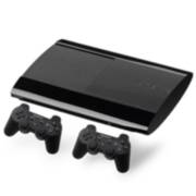 Consola PS3 Slim 160 GB Reacondicionada SONY
