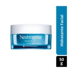 Neutrogena Hydro Boost Gel Facial Hidratante