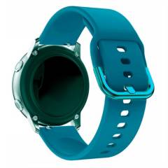 Correa Para Xiaomi Mi Watch Color 2 Azul