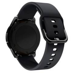 Correa Para Xiaomi Mi Watch Color 2 Negro