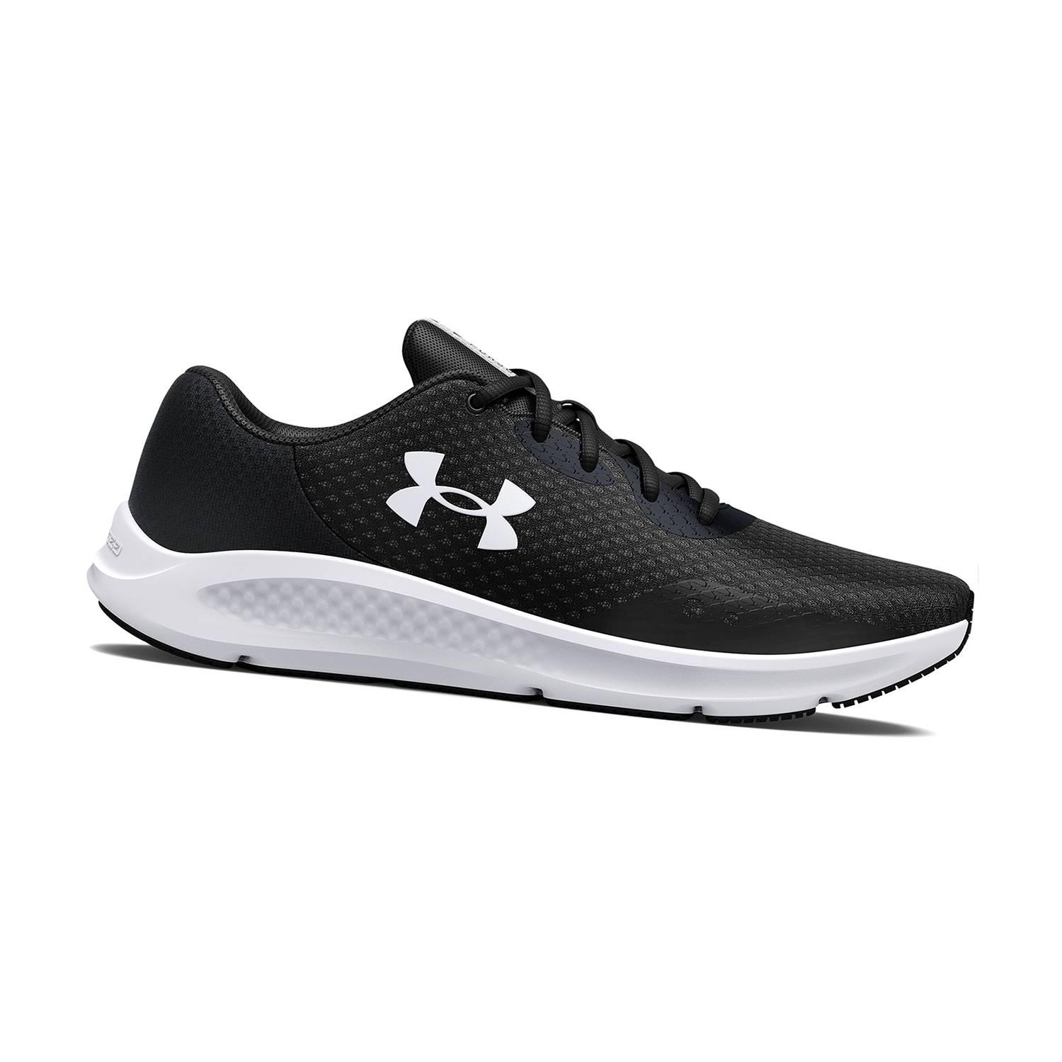 Zapatillas Under Armour Hombre Running Charged Pulse - 3023020-002