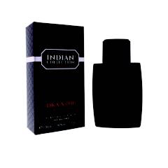 Perfume Hombre Secret X06 Frasco 100ml Realmente Perfume