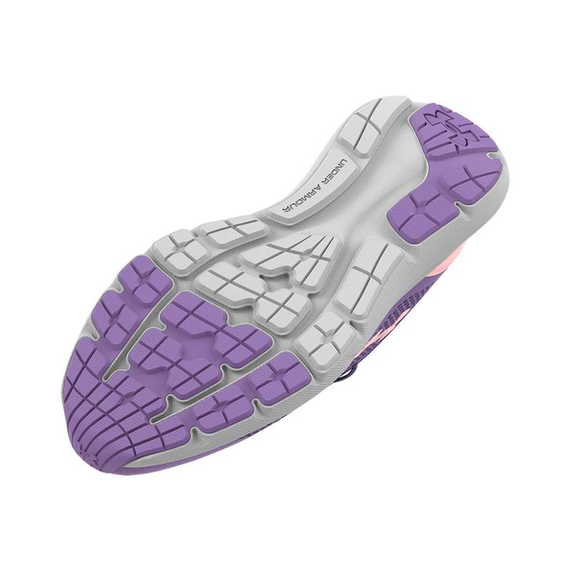 Zapatillas Cross training Mujer Charge Esc Blanco Under Armour