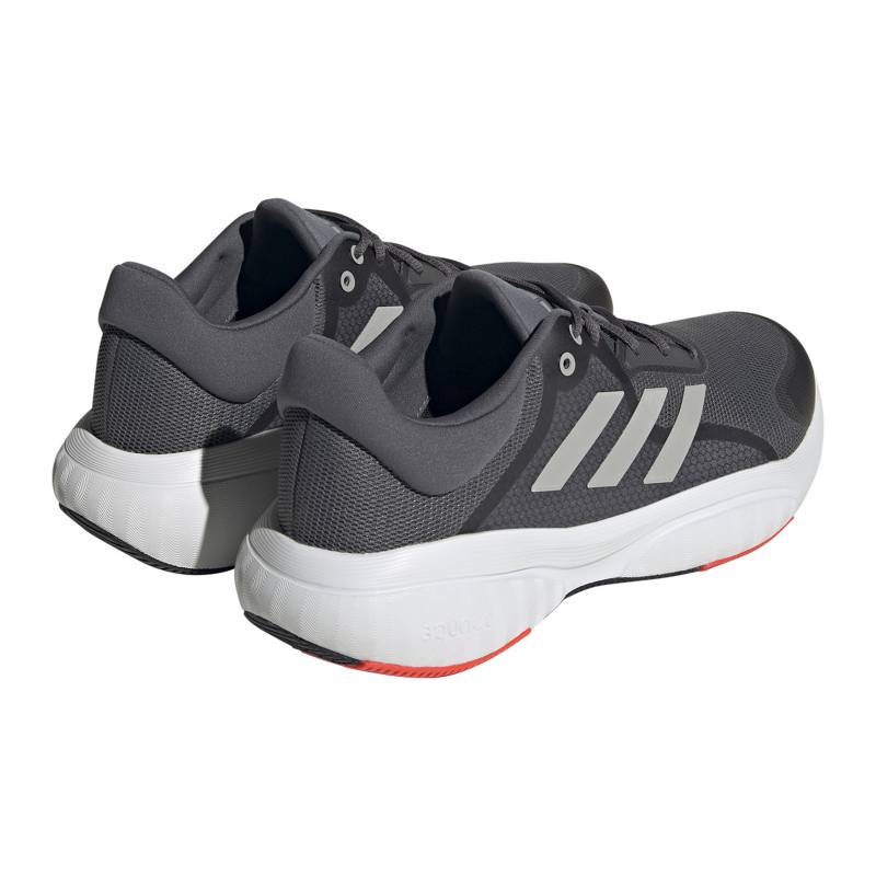 Ripley - ZAPATILLAS DEPORTIVAS PARA HOMBRE ADIDAS GRIS