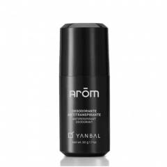 YANBAL - Desodorante Roll on de Hombre Arom
