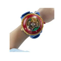 Yo Kai Watch Reloj Zero Yo Motion Español Hasbro