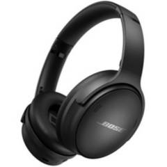 Bose QuietComfort 45 Auriculares inalámbricos Bluetooth - Triple Negro