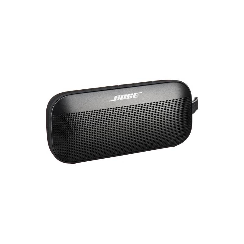 Bose SoundLink Flex Altavoz Bluetooth Negro