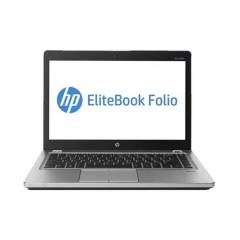 HP - Laptop hp elitebook folio 9480m 14inch  core i5  8gb+256gb ssd renovación
