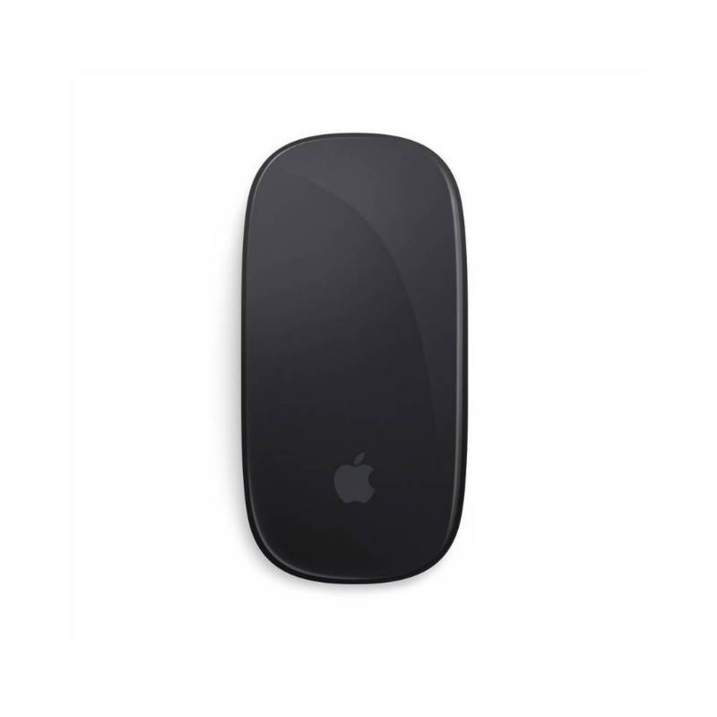 APPLE - Apple magic mouse 2 negro wireless