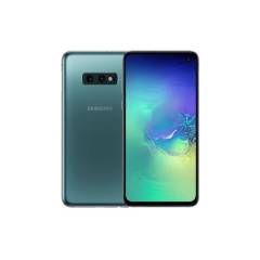 Samsung galaxy s10e sm-g970u 128gb verde