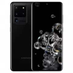 SAMSUNG - Samsung galaxy s20 ultra sm-g988u 128gb negro