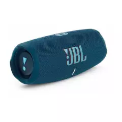 JBL - Jbl charge 5 parlante bluetooth acuático 5.1. azul