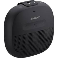 Bose SoundLink Micro Altavoz con Bluetooth - Negro