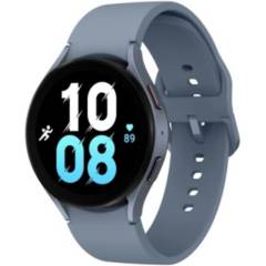 Samsung Galaxy Watch 5 Reloj Inteligente (Bluebooth) (44mm) (Zafiro)