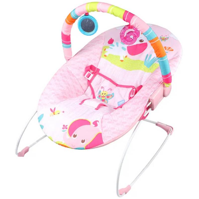Silla de paseo bebe Montecarlo reversible - Macotex Bebés, la tienda online  para tu bebé.