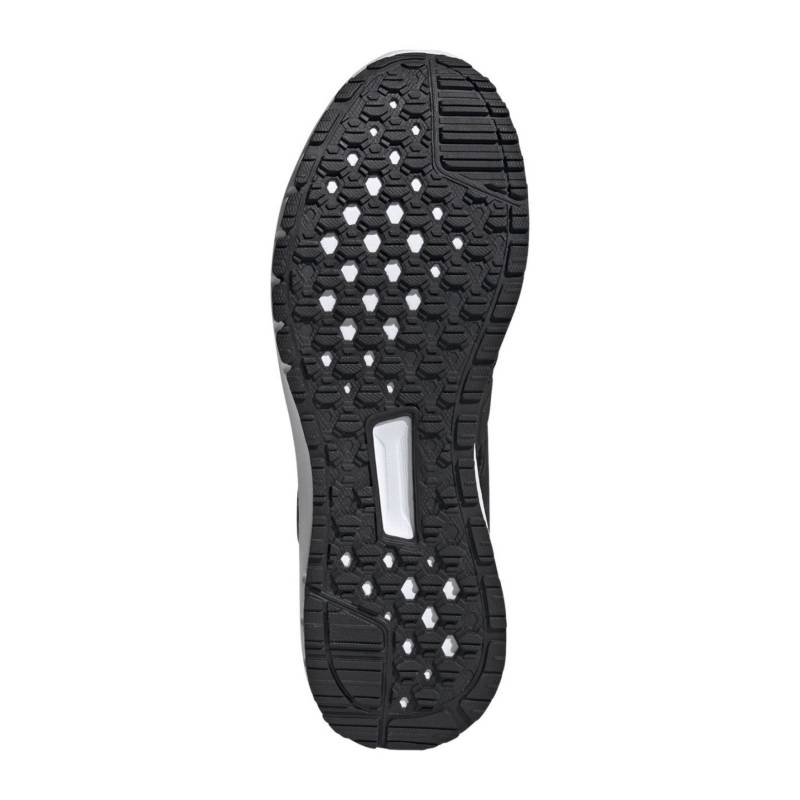  Tenis correr hombre adidas ultimashow fx3632 negro