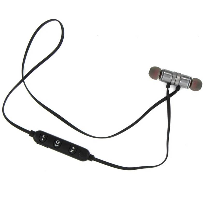 FIDDLER - Audífono Bluetooth Inalámbricos In Ear Magnéticos