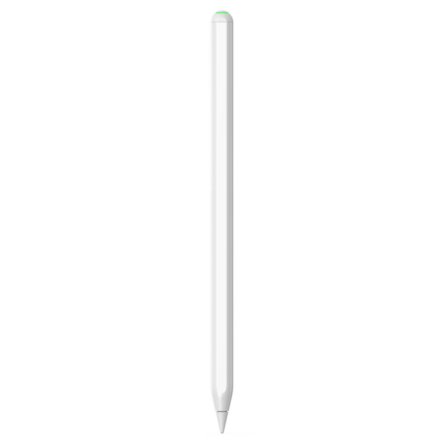Apple Pencil 2 Alternativo con Carga inalámbrica Magnetica y Bluetooth  GENERICO