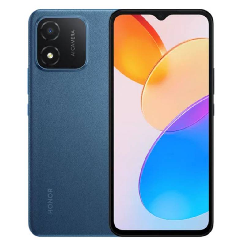 Honor X5 Azul 2gb Ram 32gb Rom Honor 8541