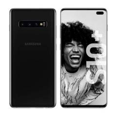 Samsung Galaxy S10 Plus SM-G975U1 128GB Negro