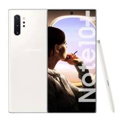 Samsung Galaxy NOTE 10 Plus SM-N975U1 256GB Blanco