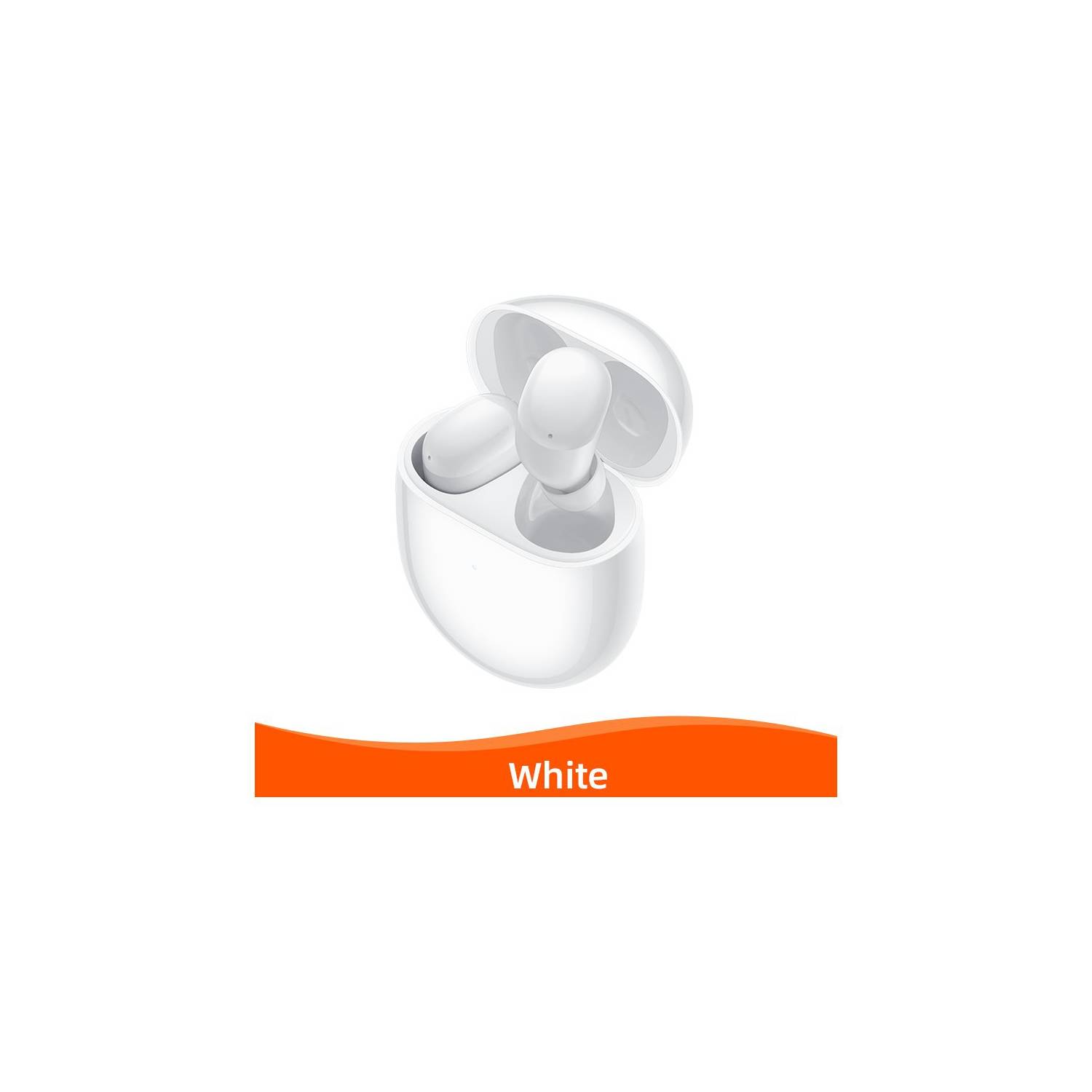 Comprá Auricular Xiaomi Redmi Buds 4 M2137E1 Bluetooth - Envios a