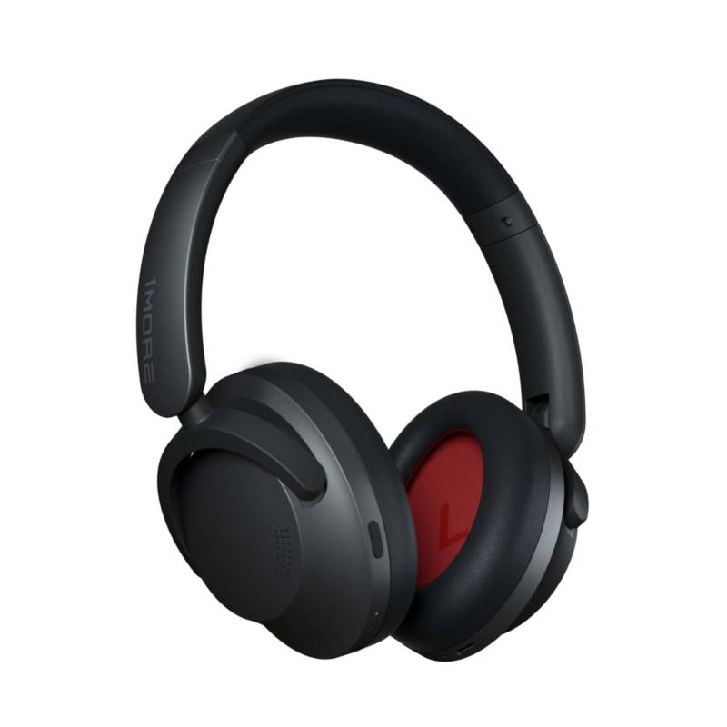 1MORE - Audífonos 1More Sonoflow Inalámbricos Bluetooth  Noise Cancelling
