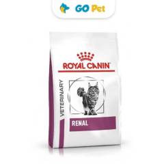 ROYAL CANIN VHN CAT RENAL 2KG